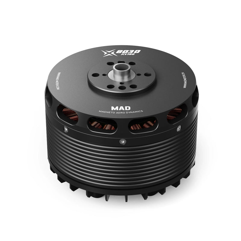 MAD X8030 VTOL飛行機ドローンモーター