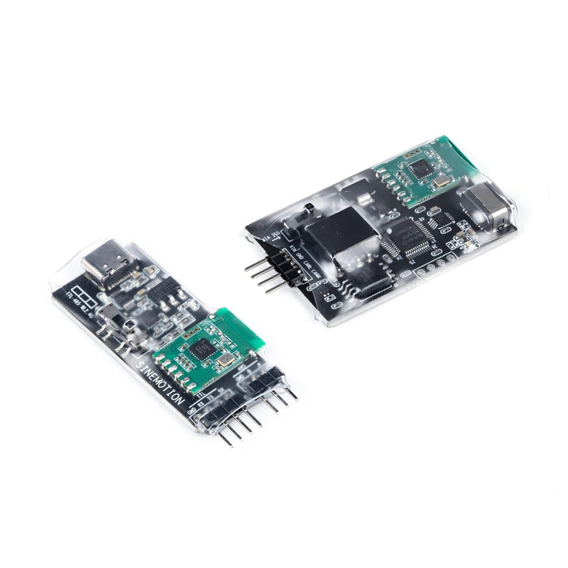 FOC 40A 4-6S 4 in 1 Drone ESC