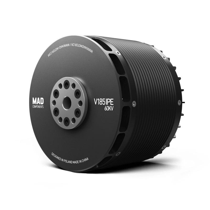 MAD V185 IPE VTOL Drone Motor