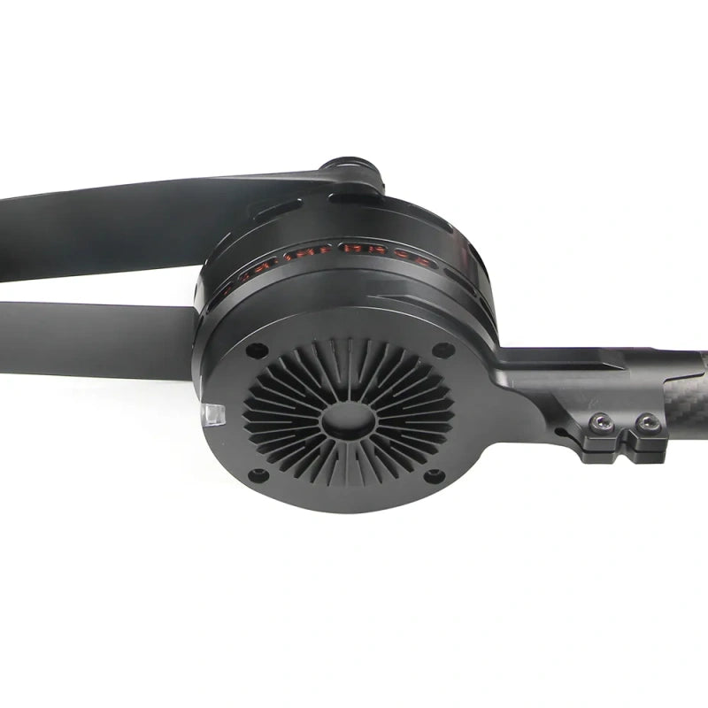 مجموعة ذراع طائرة بدون طيار 10X-10 120KV M10 