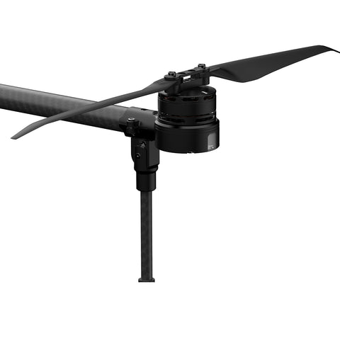 4x08 Drone Arm Set 400KV