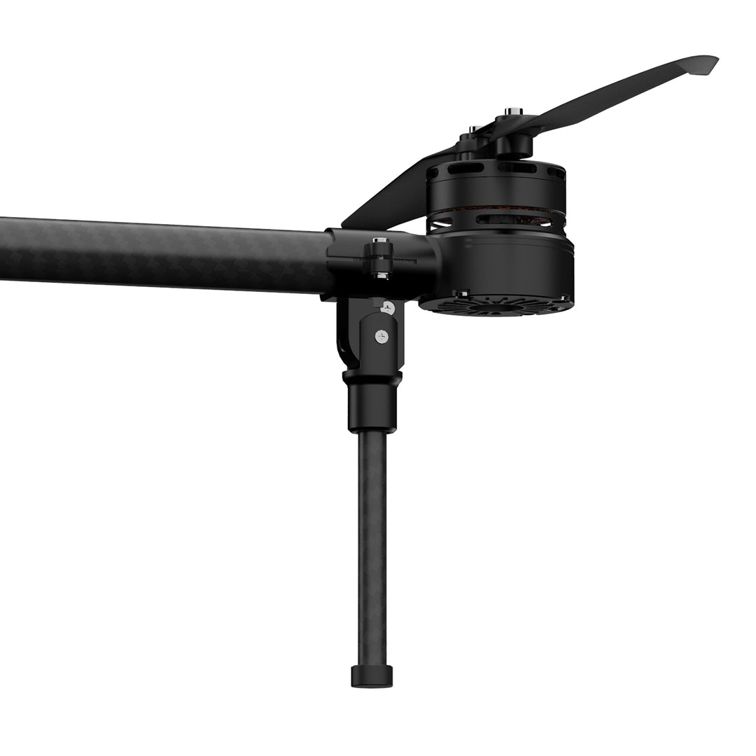 مجموعة ذراع طائرة بدون طيار 4x08 400 كيلو فولت 