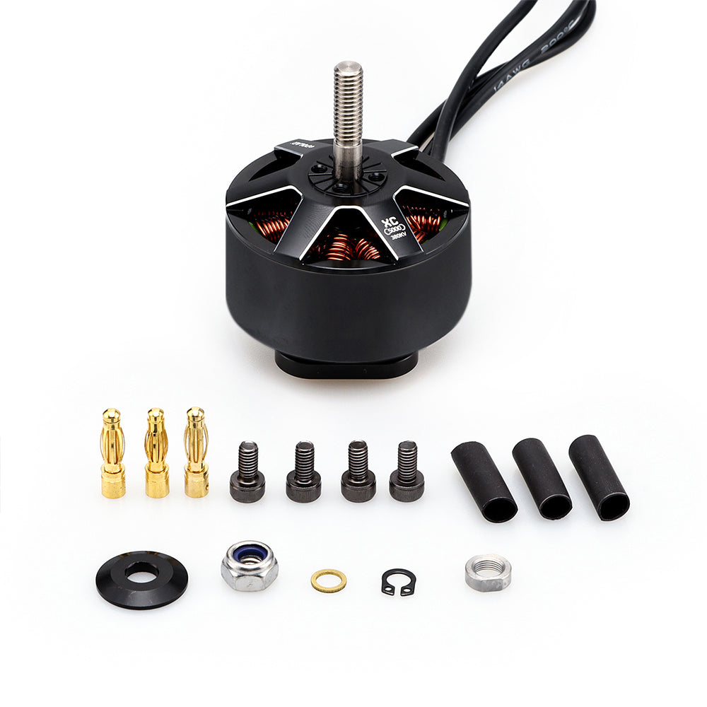 XC5000 POLAR FPV Drone Motor
