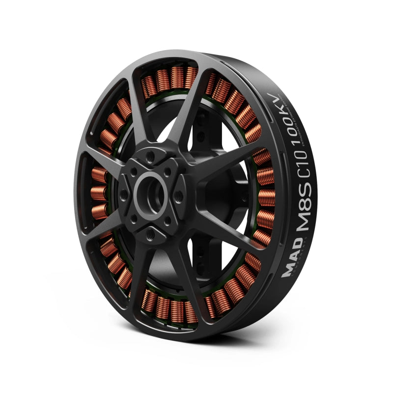 MAD M8S C10(8110) EEE Drone Motor