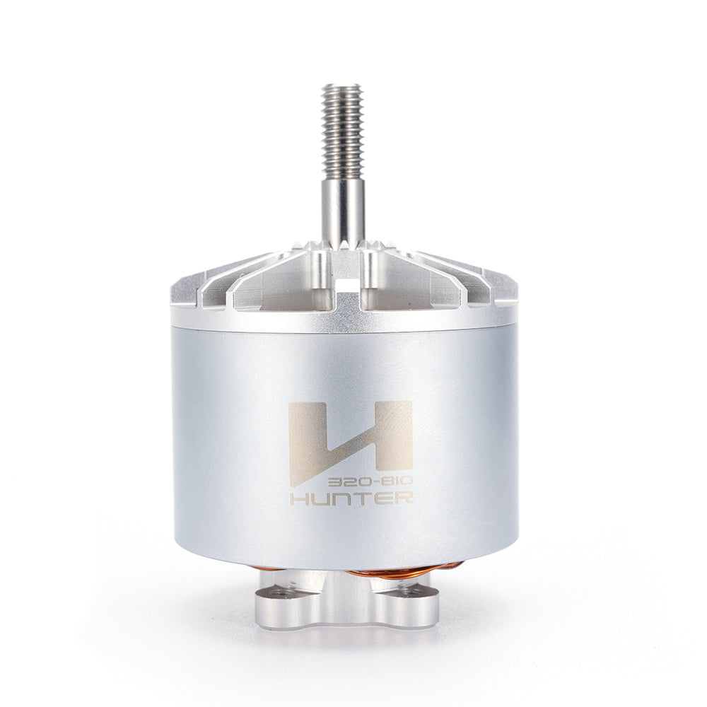 MAD HUNTER 320 Rocket FPV Racing Drone Motor - 750kv/1050kv/1200kv