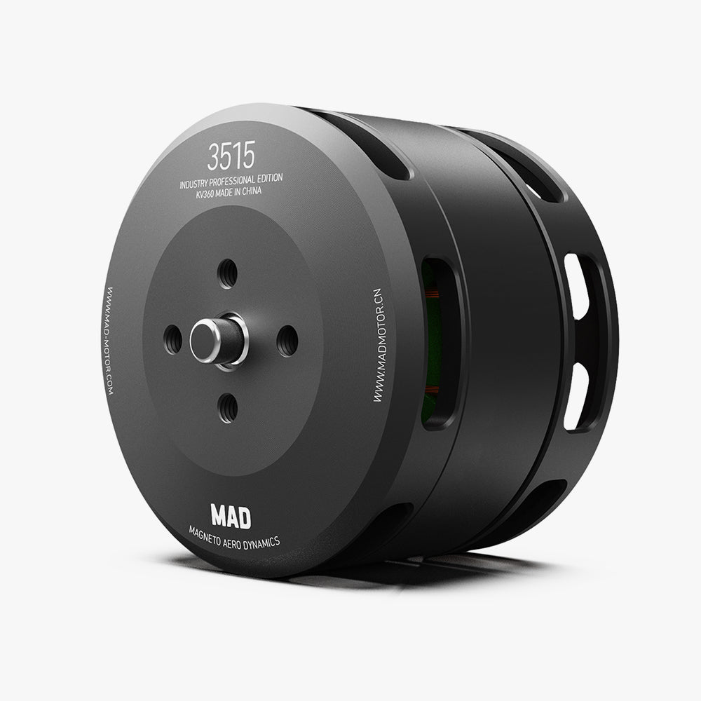 MAD 3515 IPE Drone Motor
