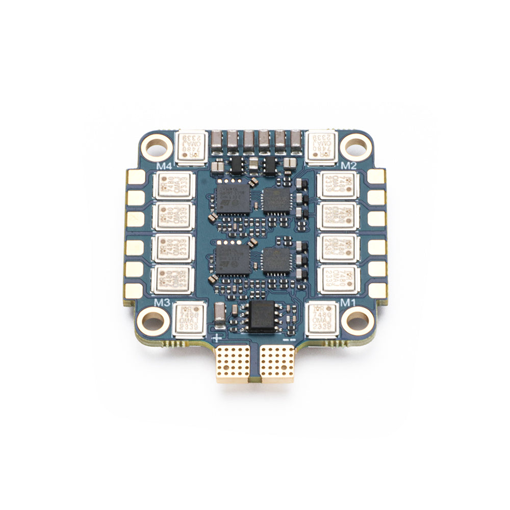 AM32 70A 3-8S 4in1 ESC