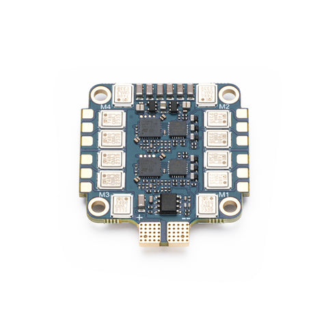 AM32 70A 3-8S 4in1 ESC