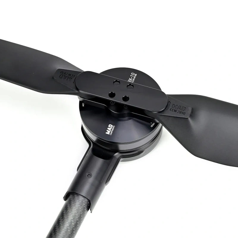 مجموعة ذراع طائرة بدون طيار M8SC10 8X-10 