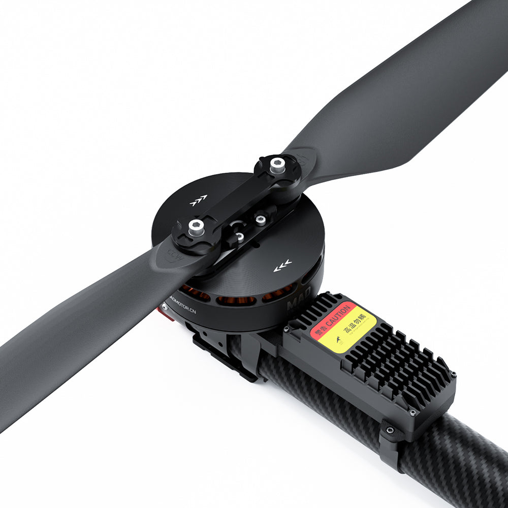 XP12 ドローンアームセット 85KV 