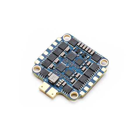 AM32 3-8S 80A 4in1 ESC
