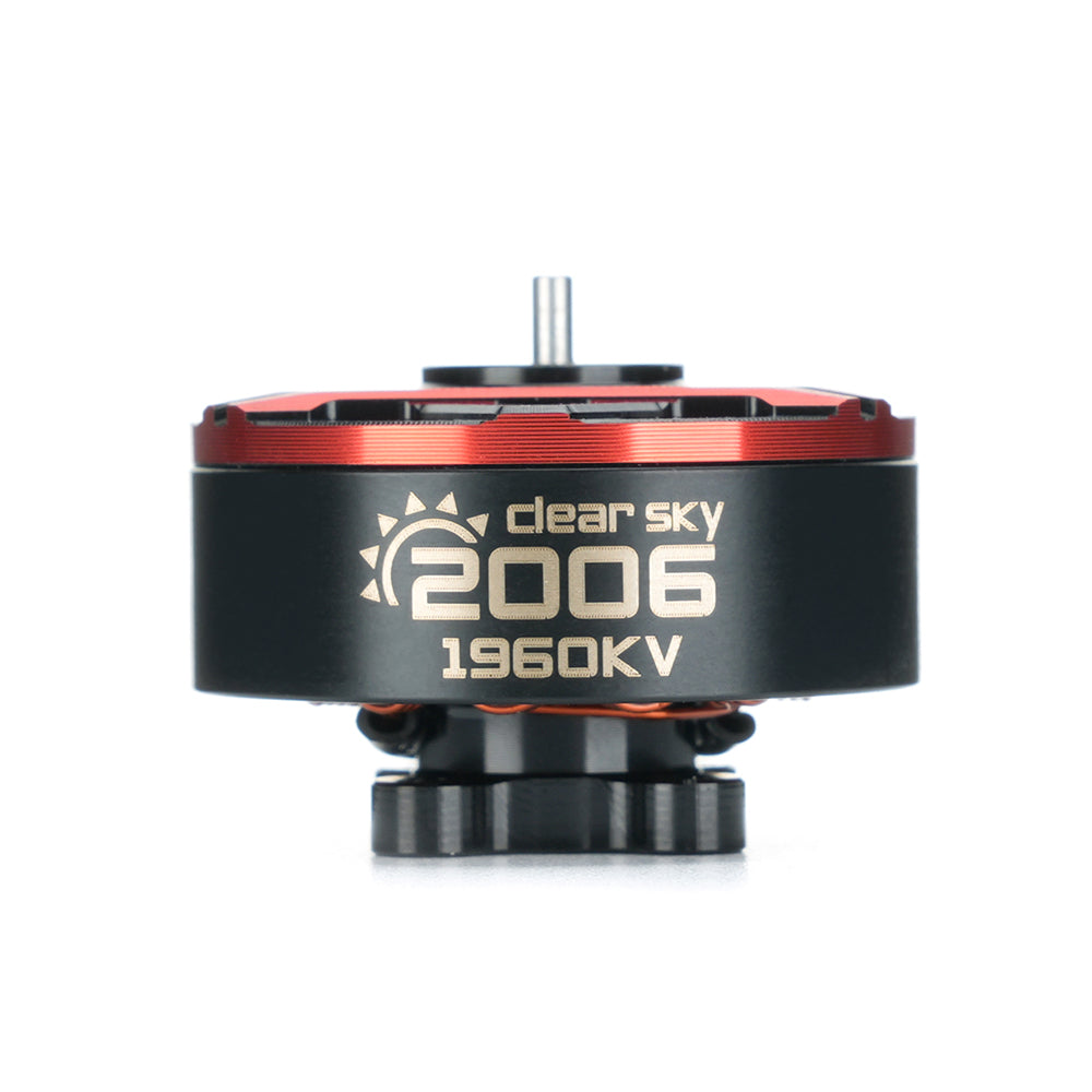 KONKER Clear Sky 2006 FPV Motor