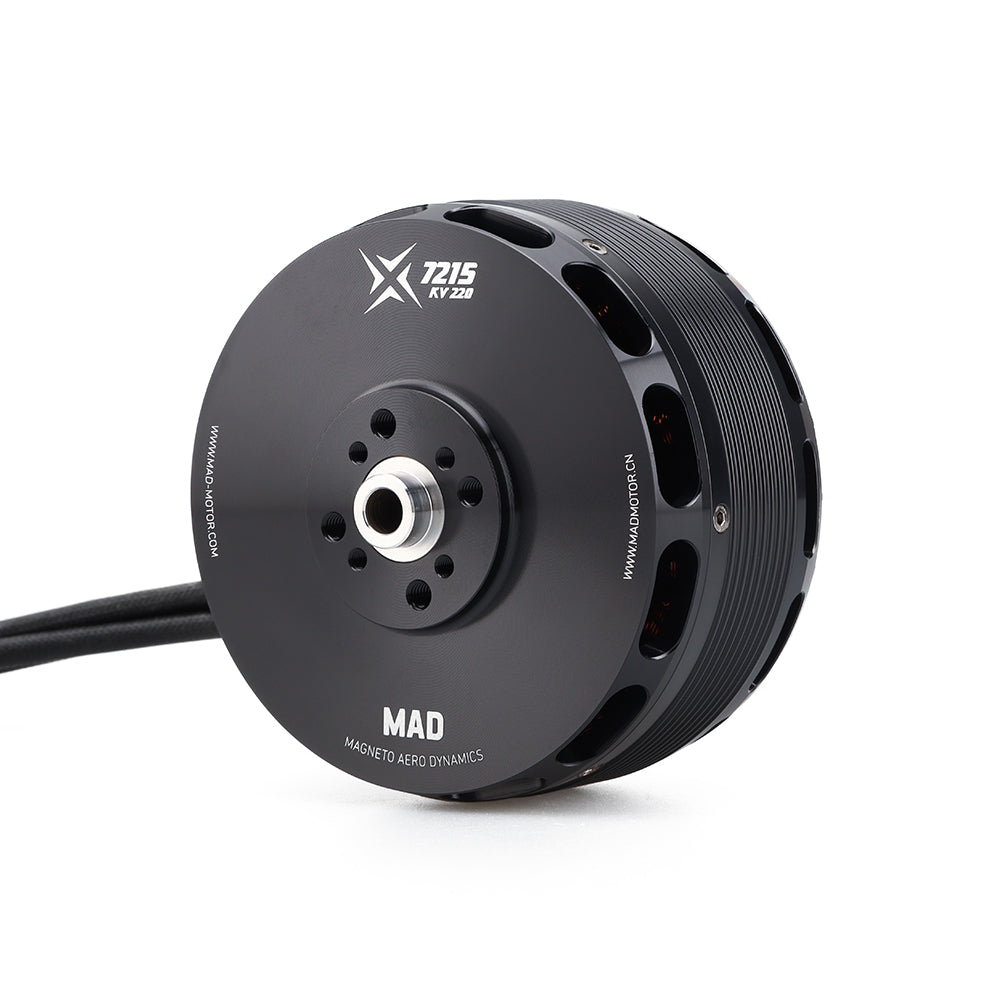 MAD X7215 Brushless Drone Motor