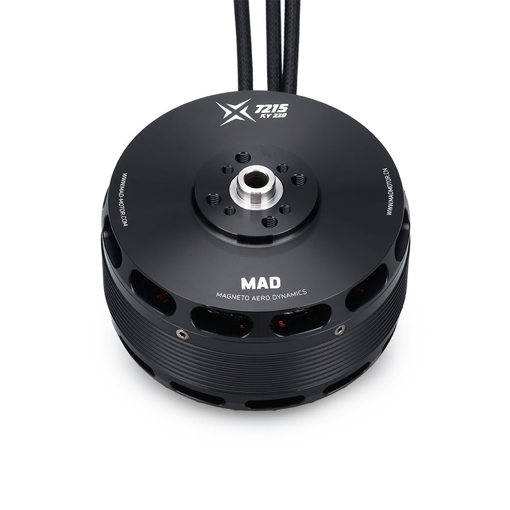 MAD X7215 Brushless Drone Motor