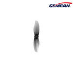 Load image into Gallery viewer, Gemfan Hurricane 2015-2 PC 1.5mm shaft Durable 2-Blade Prop 4CW+4CCW - Choose Color