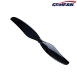 Load image into Gallery viewer, Gemfan Ducted 3" 75mm Bi-Blade Propeller 1mm Shaft (4CW+4CCW) - Choose Your Color
