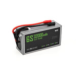 ギャラリービューアに画像を読み込みます。 6S 32Ah ドローンバッテリー