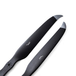 تحميل الصورة إلى عارض المعرض، Fluxer Pro 55x22 في المروحة بدون طيار من ألياف الكربون 