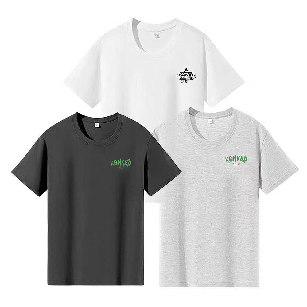 KONKER t-shirt
