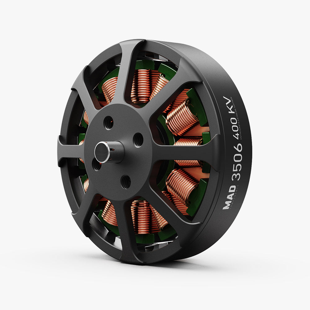 MAD 3506 EEE Brushless Drone Motor
