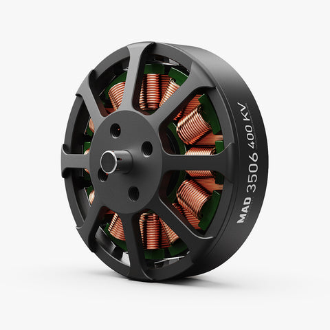 MAD 3506 EEE Brushless Drone Motor