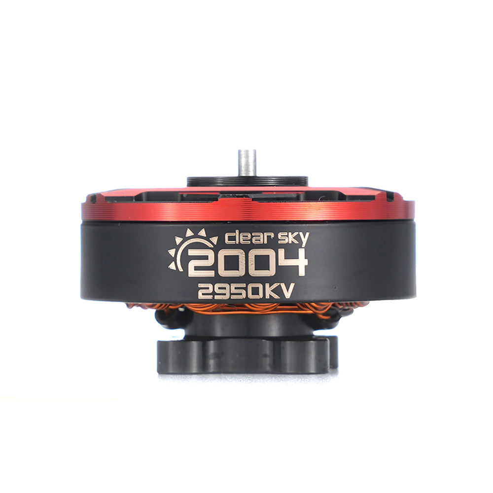 KONKER Clear Sky 2004 FPV Motor