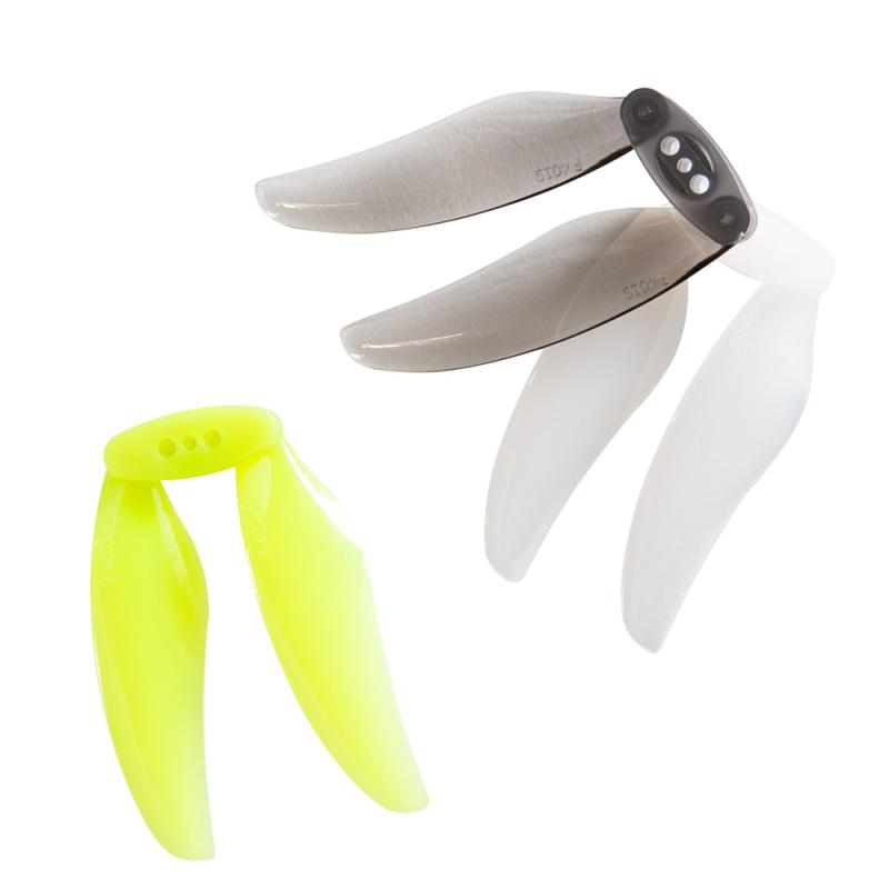 Gemfan F4019 Floppy Proppy 2 Blade