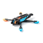 Завантажте зображення у переглядач галереї, FlashNight 5 Inch FPV Frame
