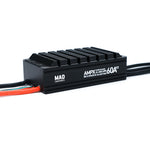 Load image into Gallery viewer, AMPX 60A V2 12~24S ESC