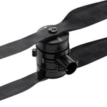 Load image into Gallery viewer, MAD 6X10-II 150KV Coaxial Drone Arm Set