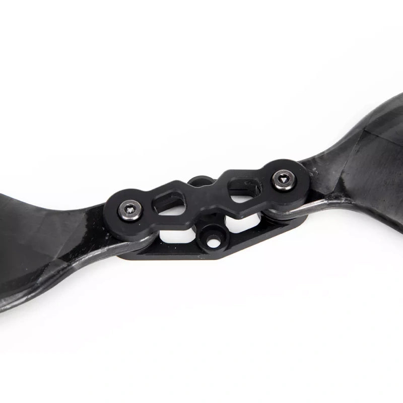 FLUXER 16X5.5 in Carbon Fiber Folding Propeller