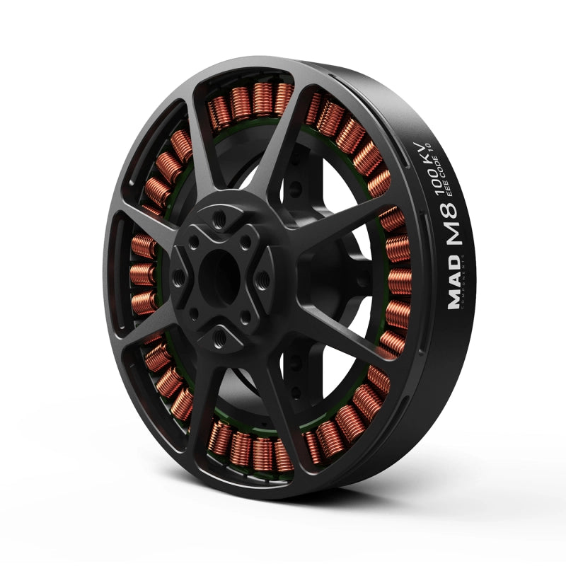 MAD M8C10 EEEドローンモーター