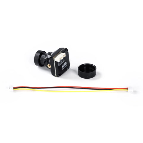 MAD 1800TVL FPV Camera for RC FPV Racing Drone