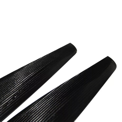 60X20 (1524mm) 60inch FLUXER PRO carbon fiber propeller