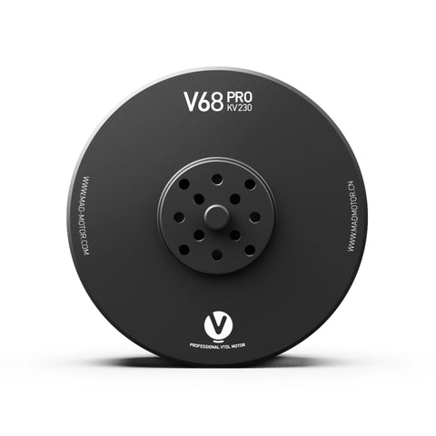 MAD V68 Pro IPE VTOL Drone Motor