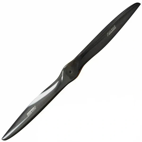 10x5 Inch Carbon Fiber Propeller 1pc