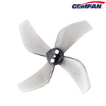 Load image into Gallery viewer, Gemfan 2020 Ducted 4 Blade D51 Cinewhoop Propeller (4CW+4CCW)