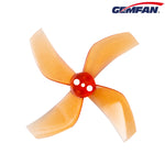 Load image into Gallery viewer, Gemfan 2020 Ducted 4 Blade D51 Cinewhoop Propeller (4CW+4CCW)