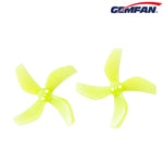 Load image into Gallery viewer, Gemfan 2020 Ducted 4 Blade D51 Cinewhoop Propeller (4CW+4CCW)