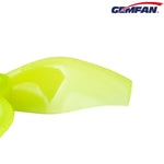 Load image into Gallery viewer, Gemfan 2020 Ducted 4 Blade D51 Cinewhoop Propeller (4CW+4CCW)