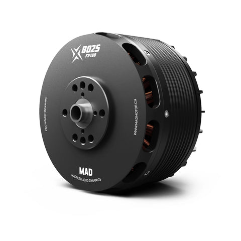 MAD X8025 VTOL Airplane Drone Motor