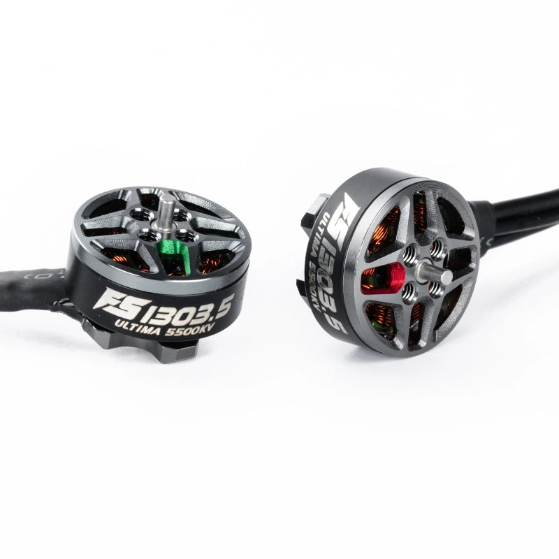 FS 1303.5 MYTHIC FPV ドローンモーター