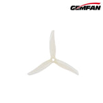 Load image into Gallery viewer, Gemfan Sbang 4934 Tri-Blade 4.9" Propeller - Choose Rotation &amp; Color