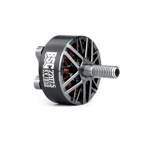 BSC 2207.5 FPV Drone Motor 1750KV/1950KV