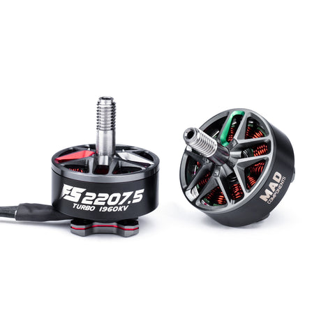 FS2207.5 Turbo FPV Drone Motor