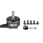 ギャラリービューアに画像を読み込みます。 BSC 2207.5 FPV ドローンモーター 1750KV/1950KV 