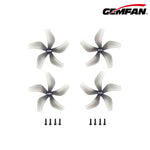 Load image into Gallery viewer, Gemfan 2925-5 2.9" 5 Blade FPV Drone Propellers - Choose Color