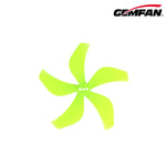 Load image into Gallery viewer, Gemfan 2925-5 2.9" 5 Blade FPV Drone Propellers - Choose Color