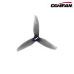 Load image into Gallery viewer, Gemfan 3020-3 3" Tri-Blade 2mm Centerhole T-Mount Propellers - (2CW+2CCW)