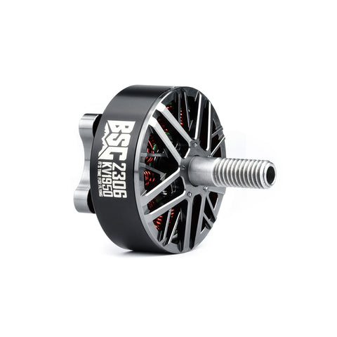 BSC 2306 FPV Drone Motor 1750KV/1950KV